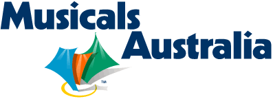 musicalsaustralia.com.au logo